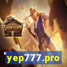 yep777.pro