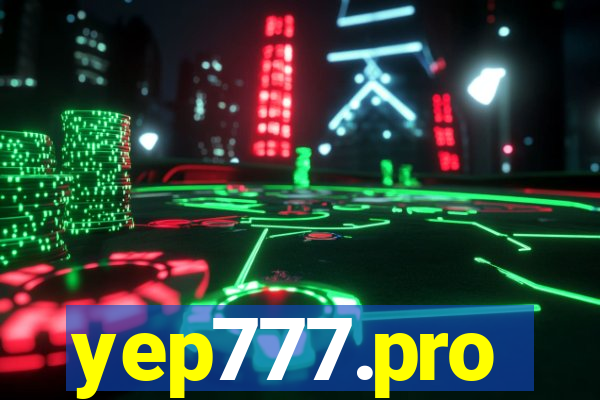 yep777.pro