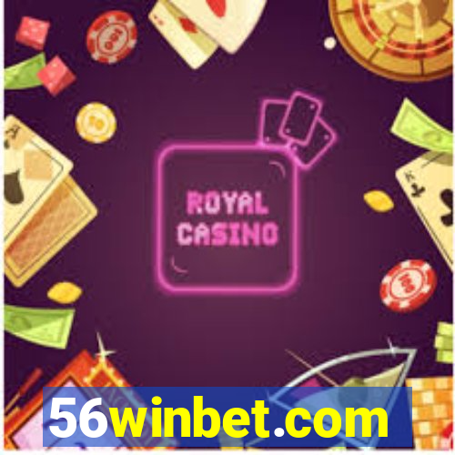 56winbet.com