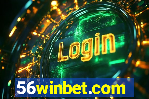 56winbet.com