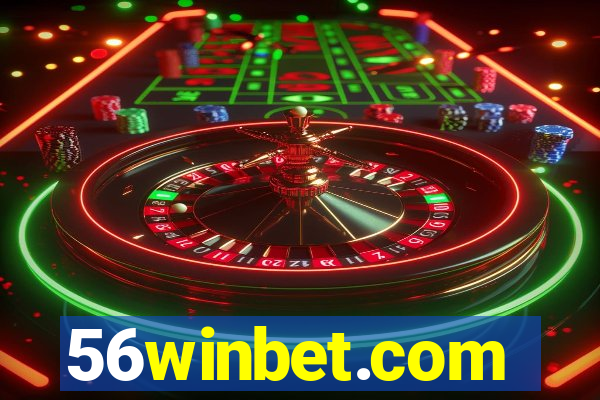 56winbet.com