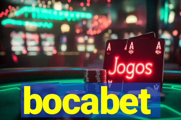 bocabet