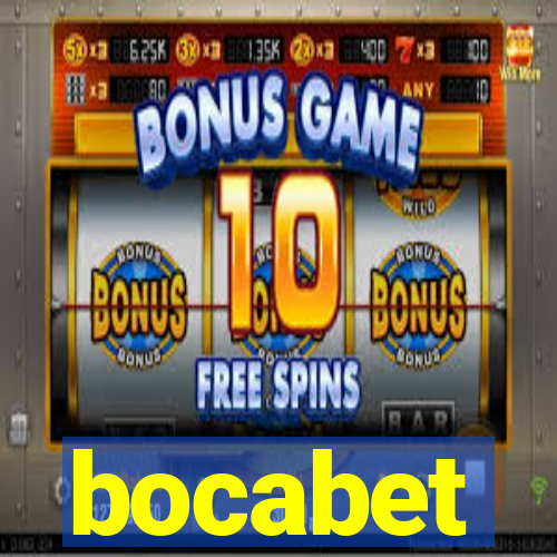 bocabet