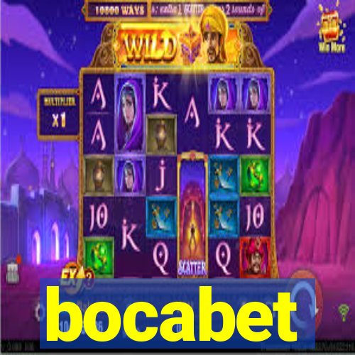 bocabet