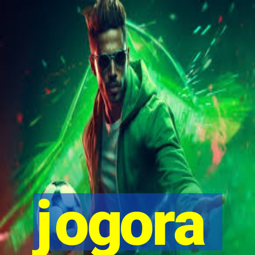 jogora