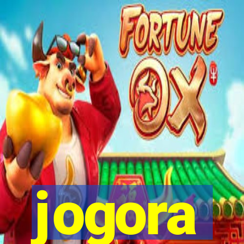 jogora