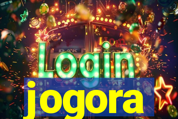 jogora