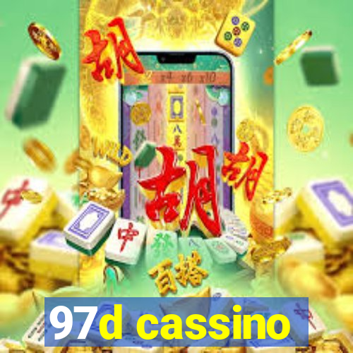 97d cassino