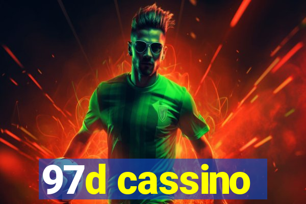 97d cassino