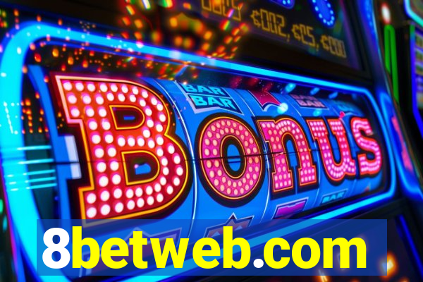 8betweb.com