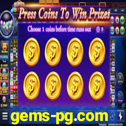 gems-pg.com