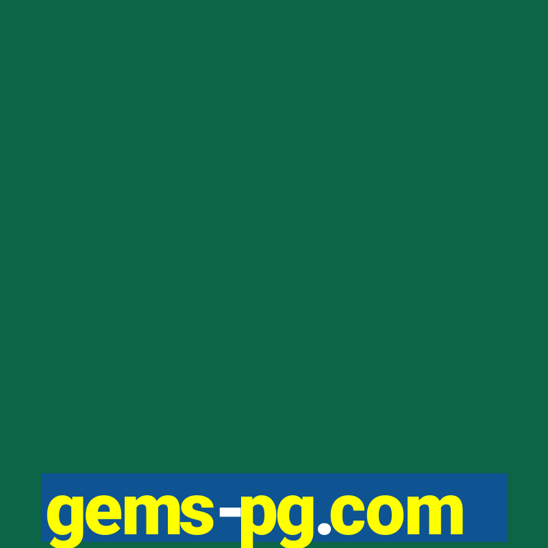 gems-pg.com