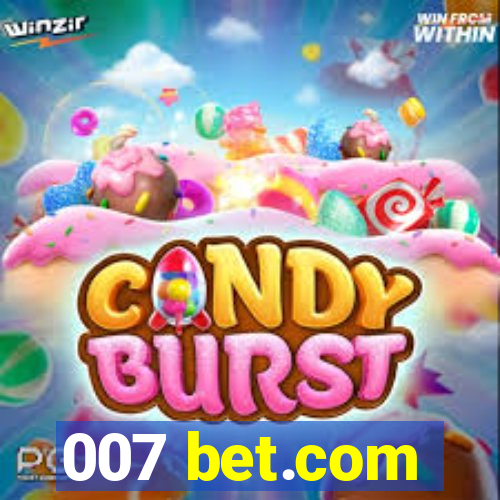 007 bet.com