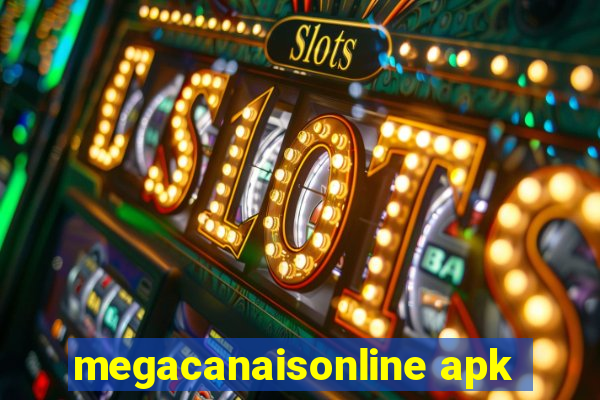 megacanaisonline apk