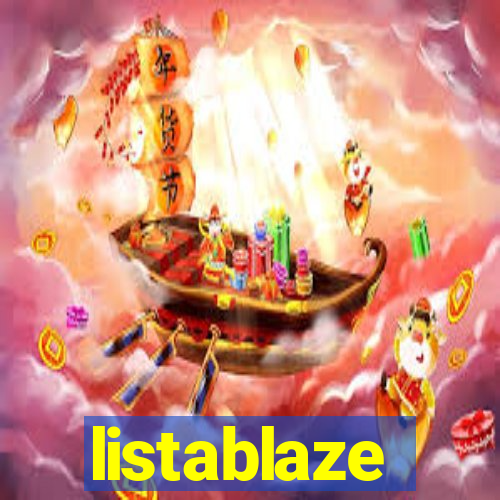 listablaze