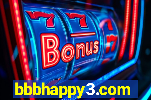 bbbhappy3.com