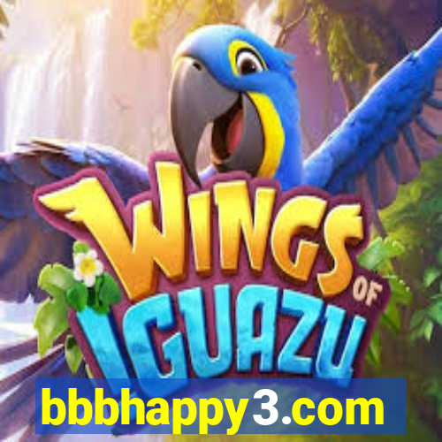 bbbhappy3.com