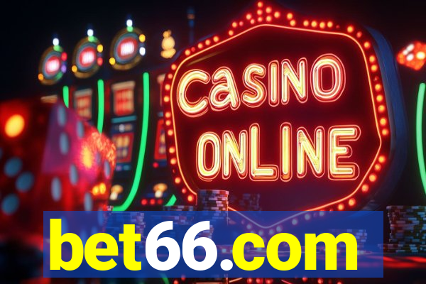 bet66.com