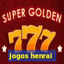 jogos henrai