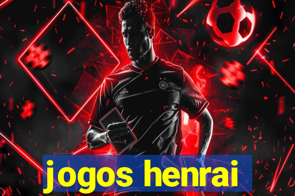 jogos henrai