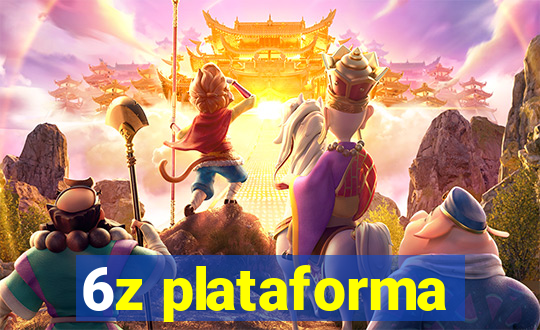 6z plataforma