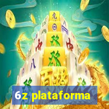 6z plataforma