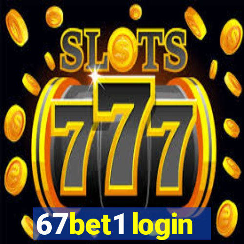 67bet1 login