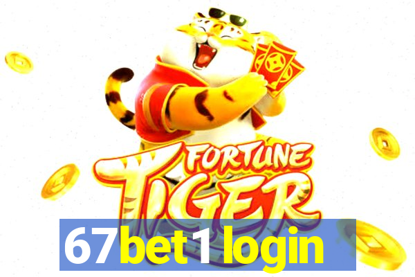 67bet1 login