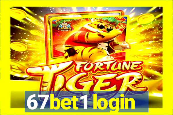 67bet1 login