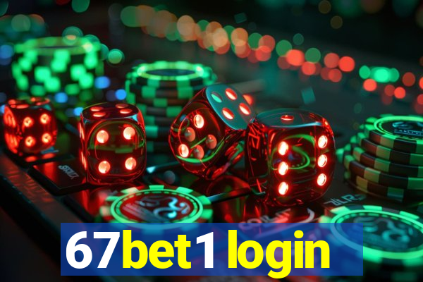 67bet1 login