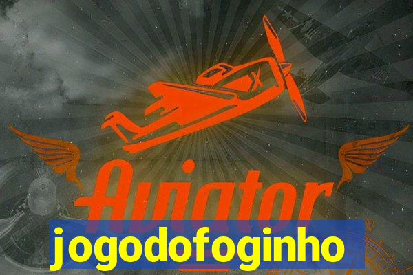 jogodofoginho