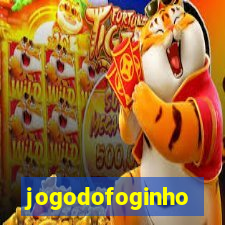 jogodofoginho