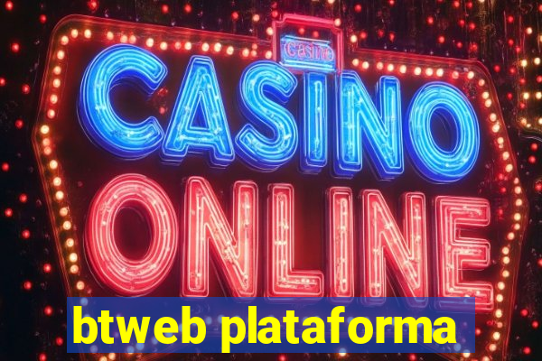 btweb plataforma