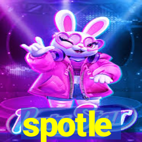 spotle