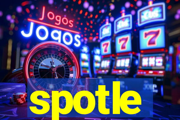 spotle