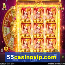 55casinovip.com