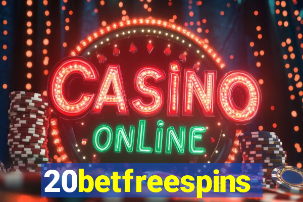 20betfreespins