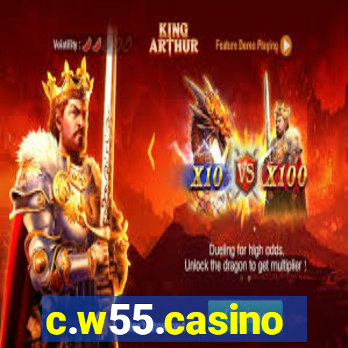 c.w55.casino