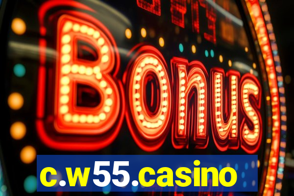 c.w55.casino