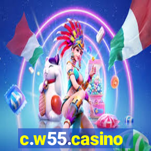 c.w55.casino