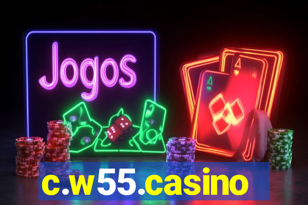 c.w55.casino