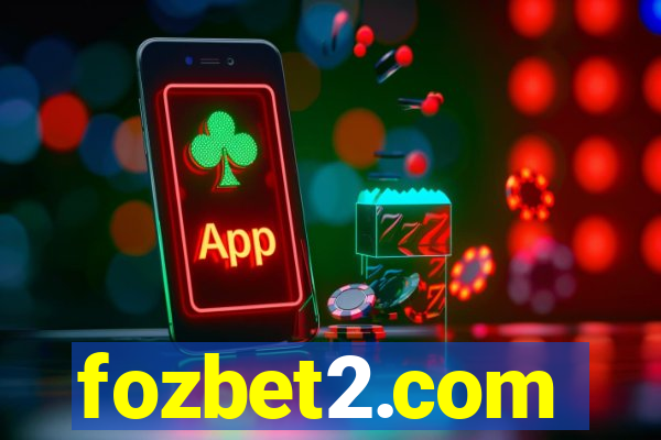 fozbet2.com