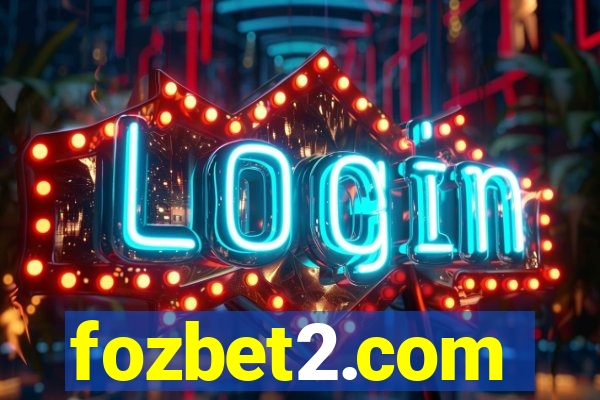 fozbet2.com