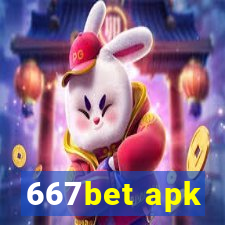 667bet apk