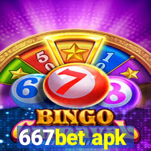 667bet apk