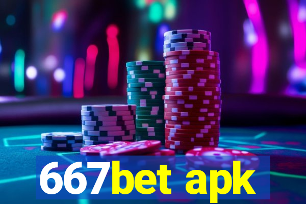 667bet apk