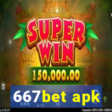 667bet apk