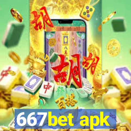 667bet apk