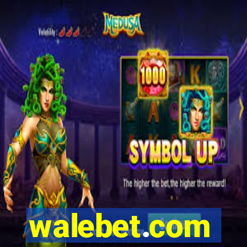 walebet.com