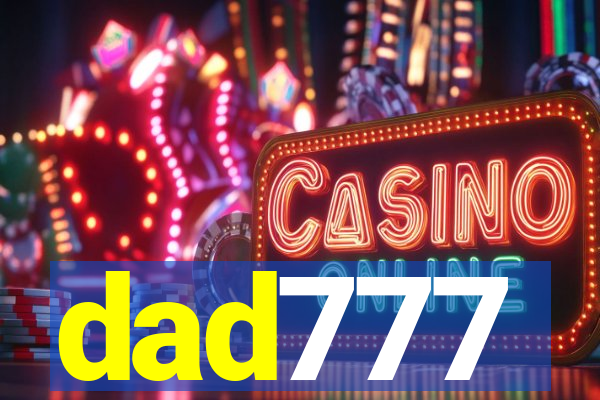 dad777